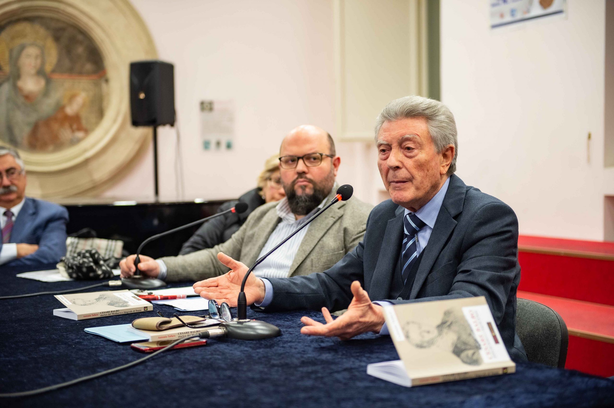 Presentazione del Libro Cesare Balbo di Antonio Tafuro 47