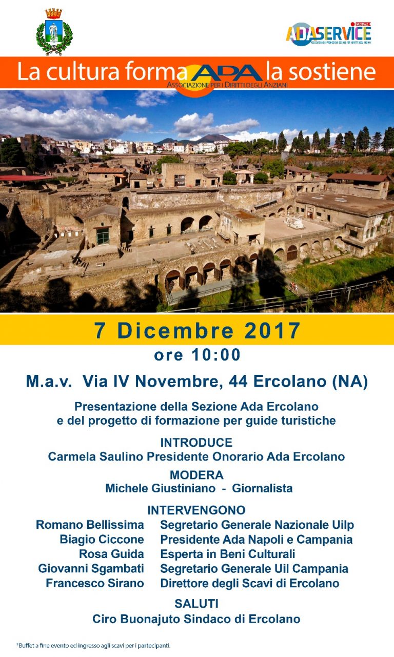 locandina ercolano 2